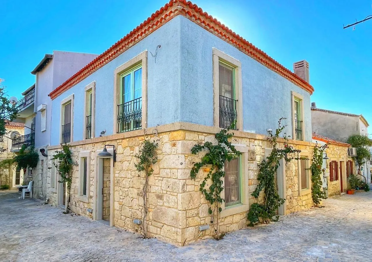 Hotel Dora Alacati