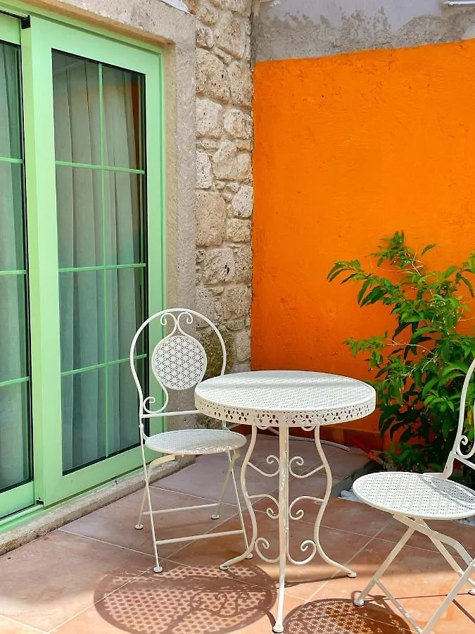 Hotel Dora Alacati